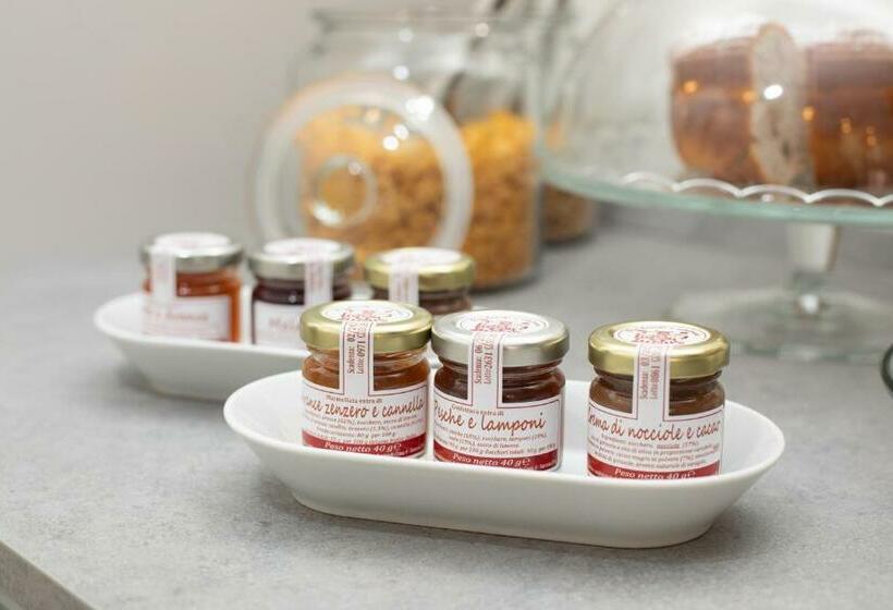 צימר Terra Del Sasso Suites   Design Architetto Salvatore Spataro