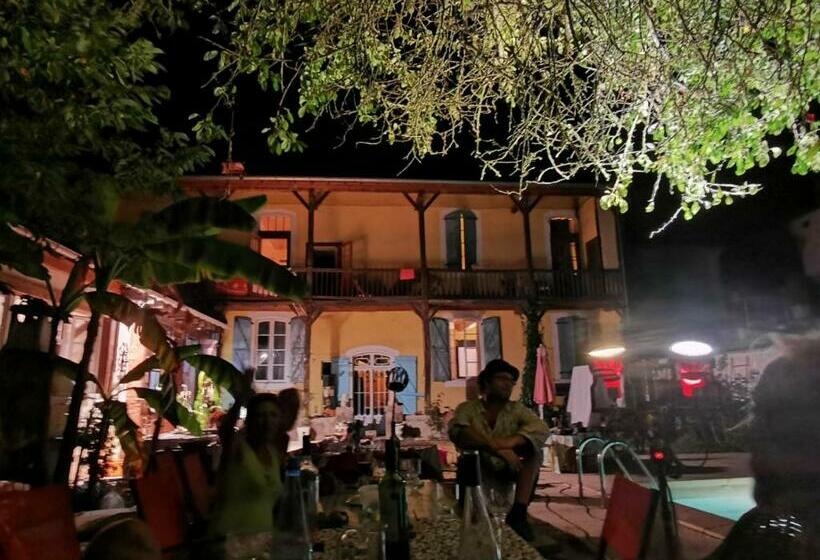 צימר Villa Imaginaire