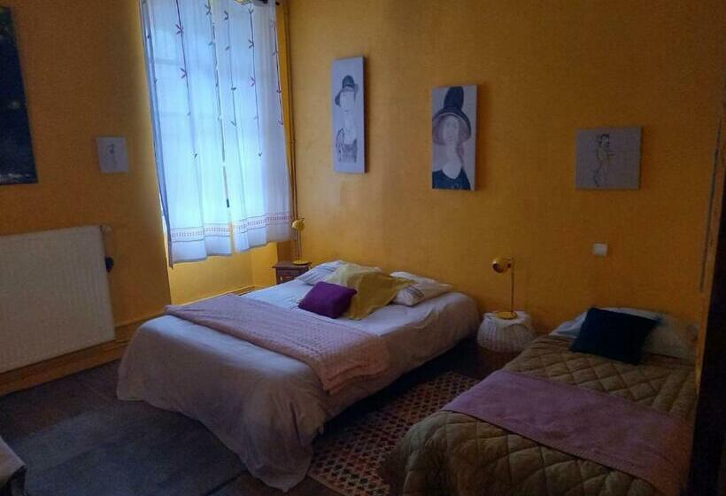 צימר Villa Imaginaire