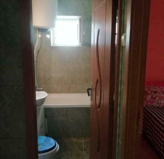 Cazare în Regim Hotelier