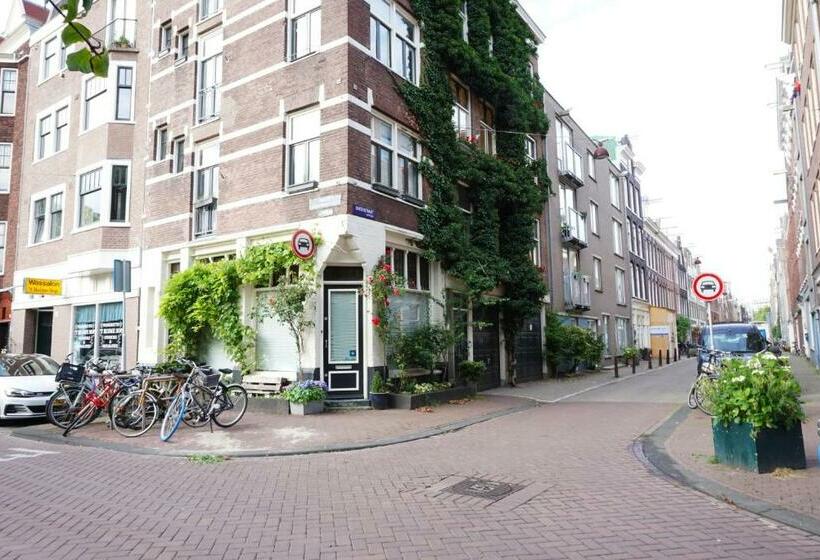 Eelhouse Private Studio