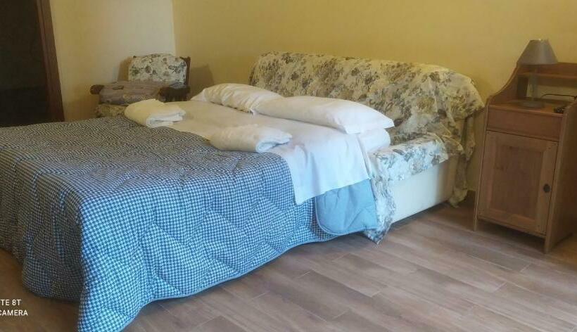 فندق Agriresort Tenuta Ranieri