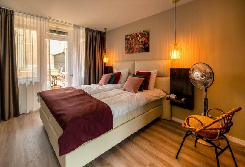 酒店 Anna Van Chiel