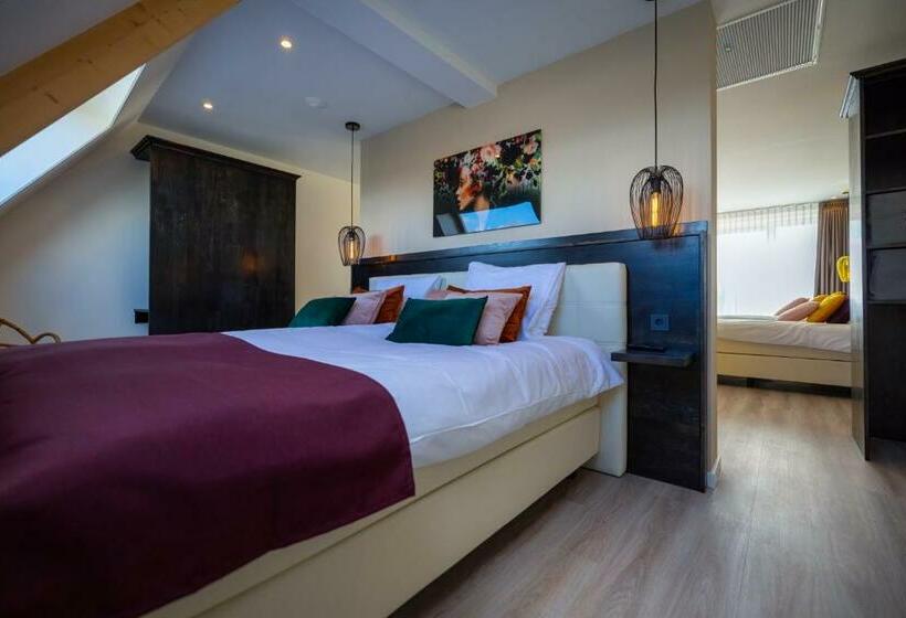 酒店 Anna Van Chiel