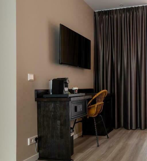 酒店 Anna Van Chiel