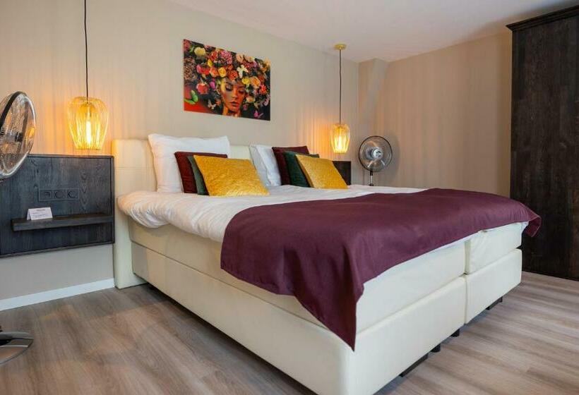 酒店 Anna Van Chiel