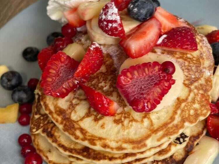 酒店 Anna Van Chiel