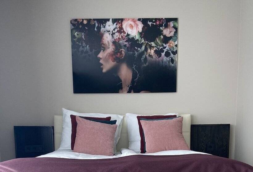 酒店 Anna Van Chiel