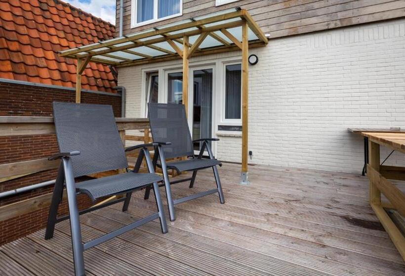 酒店 Anna Van Chiel