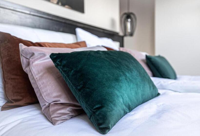 酒店 Anna Van Chiel