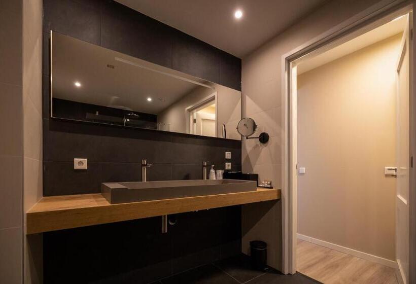 酒店 Anna Van Chiel