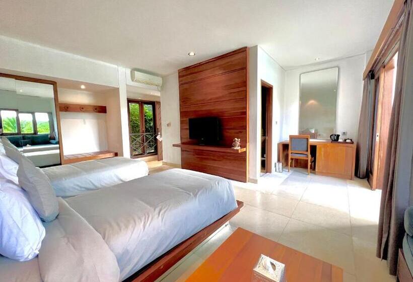 فندق Bali Karma Sajtra