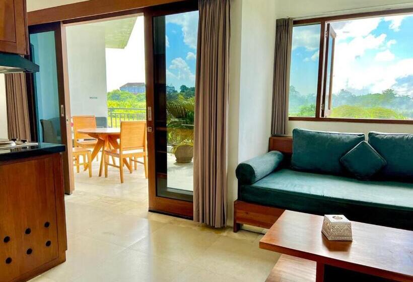 فندق Bali Karma Sajtra