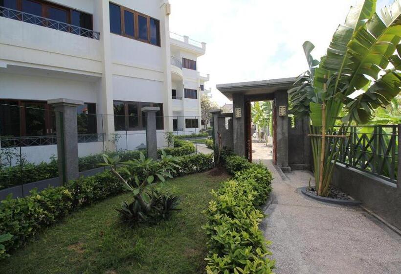 فندق Bali Karma Sajtra