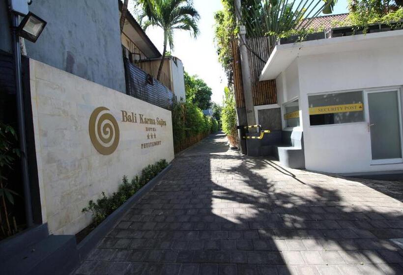 فندق Bali Karma Sajtra