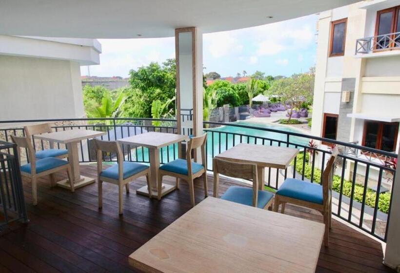 فندق Bali Karma Sajtra