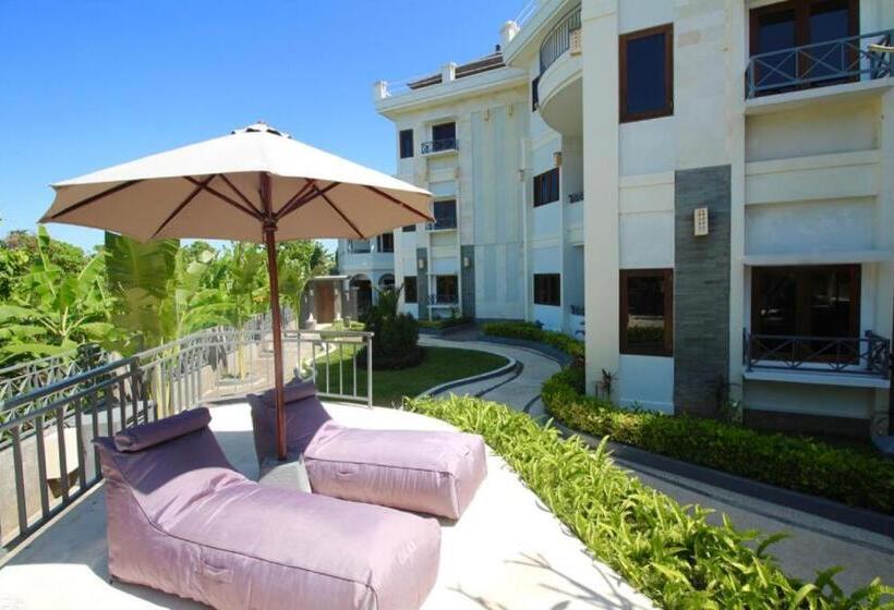 فندق Bali Karma Sajtra