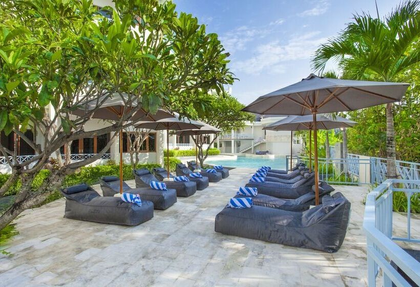 فندق Bali Karma Sajtra