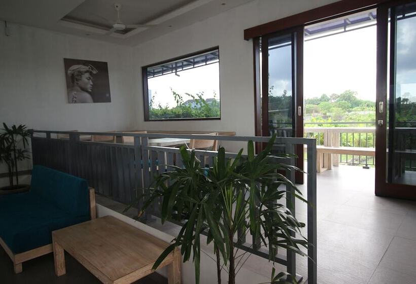 فندق Bali Karma Sajtra