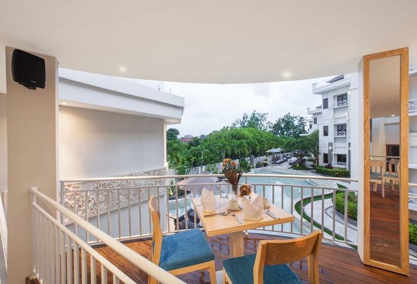 فندق Bali Karma Sajtra