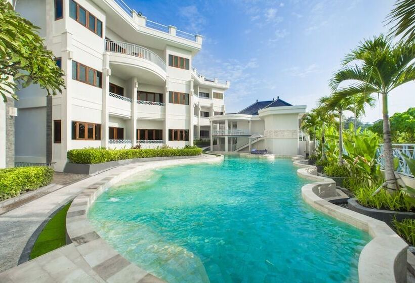 فندق Bali Karma Sajtra