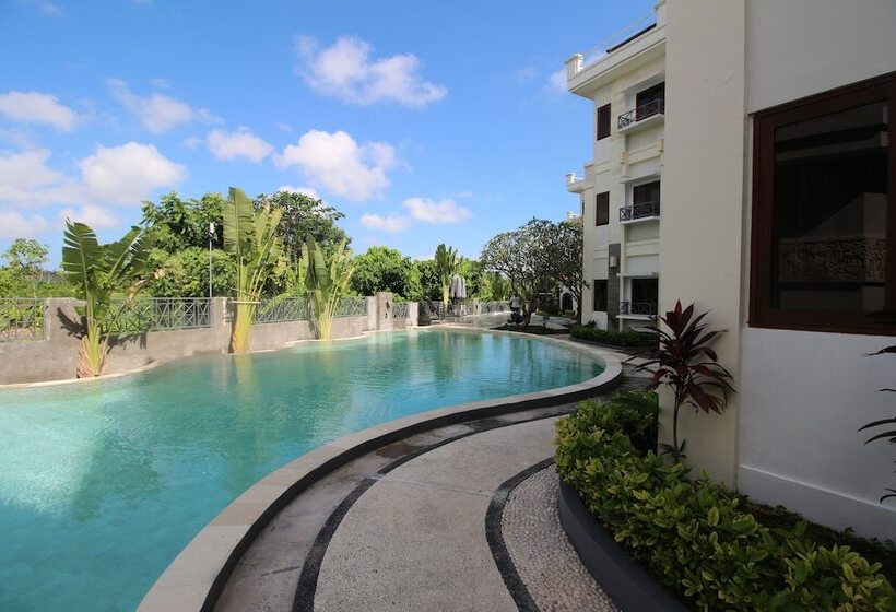 فندق Bali Karma Sajtra