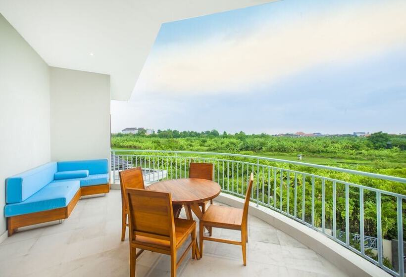 فندق Bali Karma Sajtra