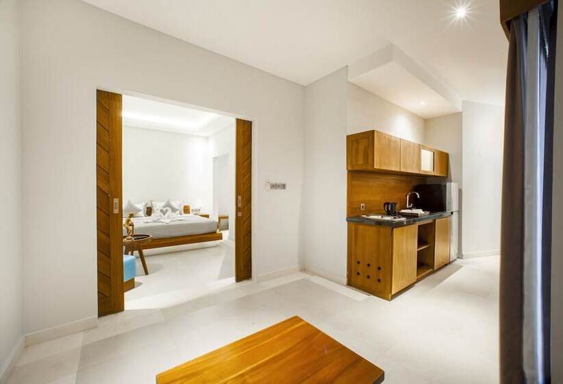 فندق Bali Karma Sajtra