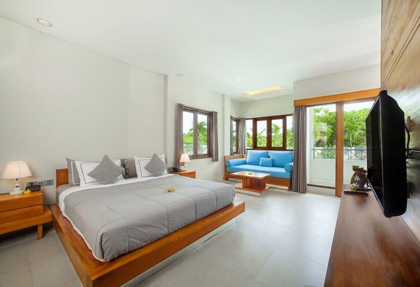 فندق Bali Karma Sajtra