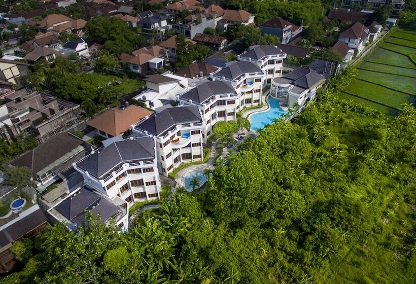 هتل Bali Karma Sajtra