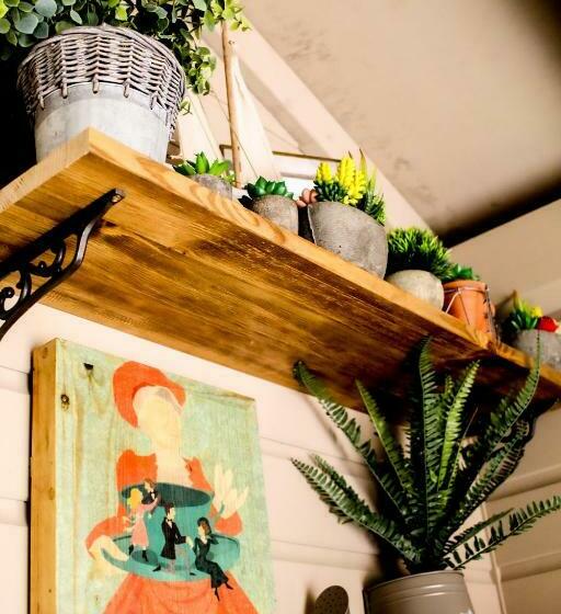 ホテル Brewhouse And Kitchen