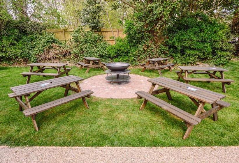 ホテル Brewhouse And Kitchen