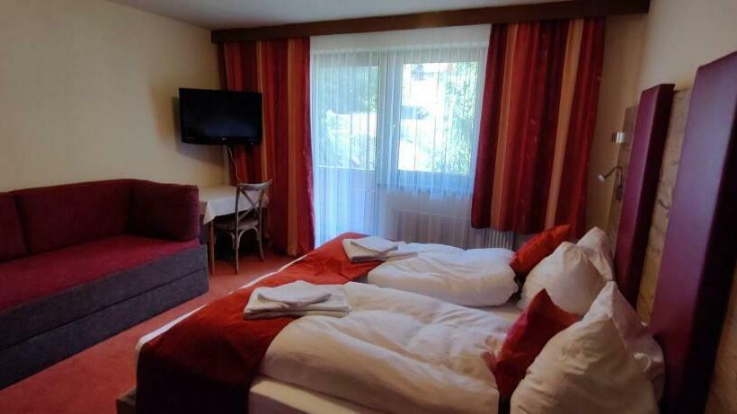 בית מלון כפרי Buckelhof