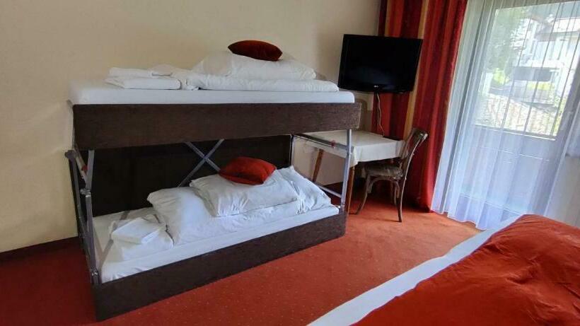 בית מלון כפרי Buckelhof