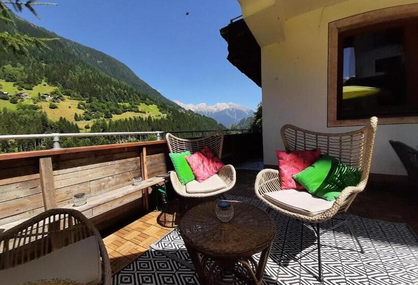 בית מלון כפרי Buckelhof