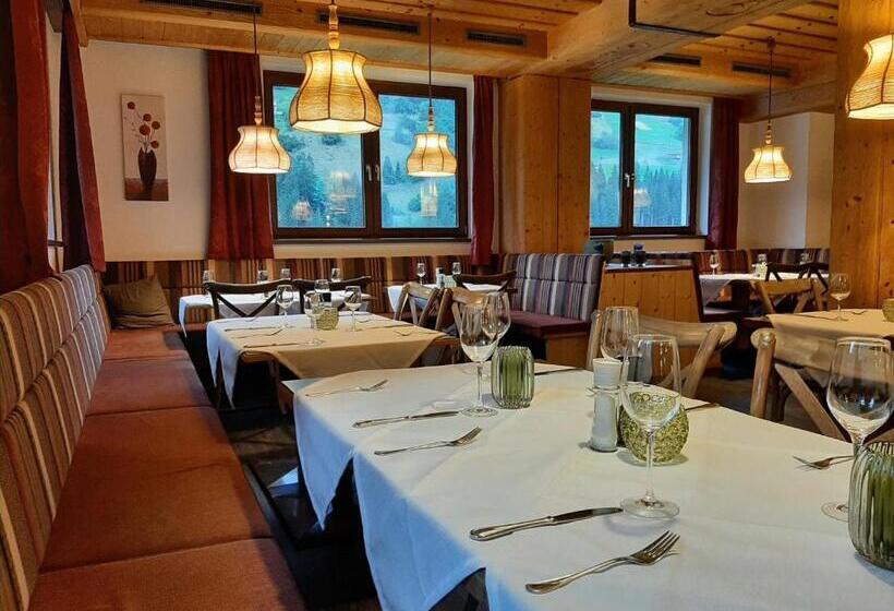 בית מלון כפרי Buckelhof