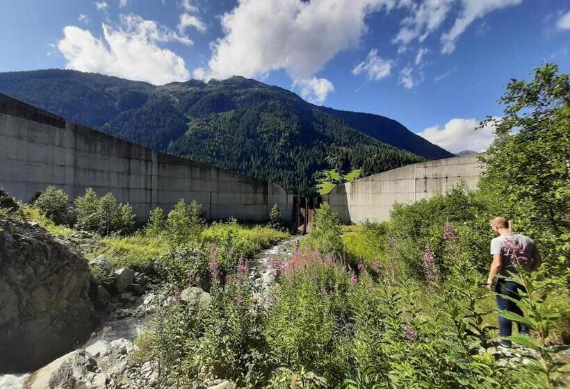 בית מלון כפרי Buckelhof