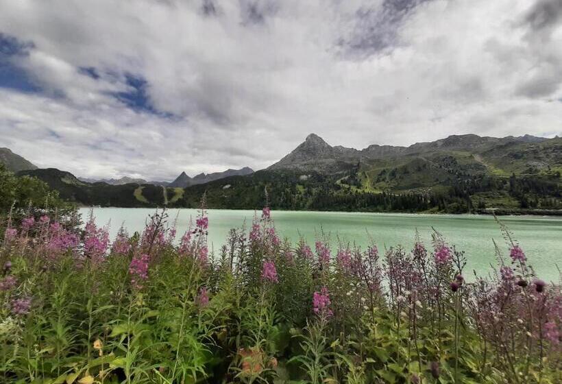 בית מלון כפרי Buckelhof