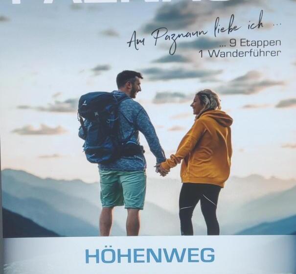 בית מלון כפרי Buckelhof