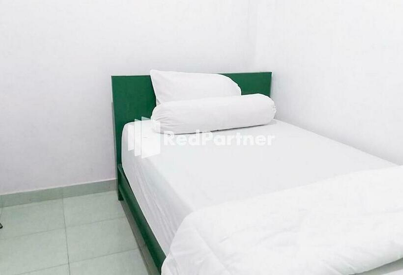 酒店 Kayra Homestay Syariah @ Frans Seda Kupang Redpartner