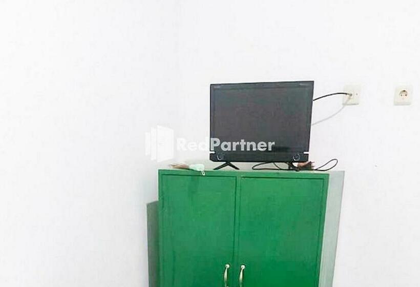 酒店 Kayra Homestay Syariah @ Frans Seda Kupang Redpartner