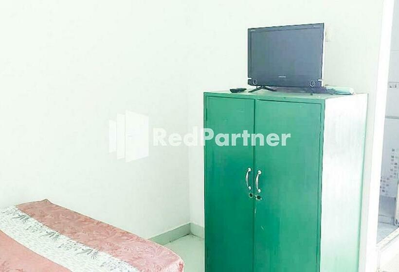 酒店 Kayra Homestay Syariah @ Frans Seda Kupang Redpartner