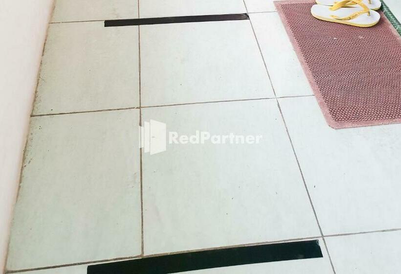 酒店 Kayra Homestay Syariah @ Frans Seda Kupang Redpartner