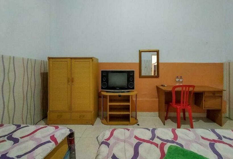 酒店 Kayra Homestay Syariah @ Frans Seda Kupang Redpartner