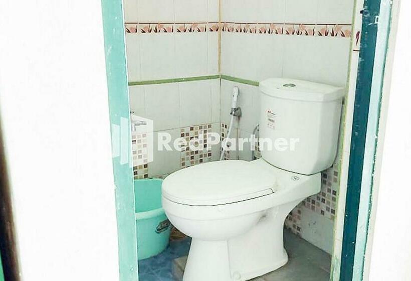 酒店 Kayra Homestay Syariah @ Frans Seda Kupang Redpartner