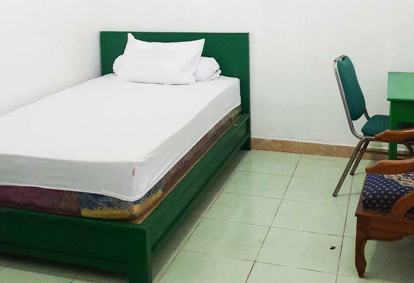 酒店 Kayra Homestay Syariah @ Frans Seda Kupang Redpartner