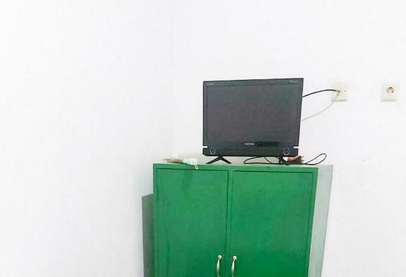 酒店 Kayra Homestay Syariah @ Frans Seda Kupang Redpartner