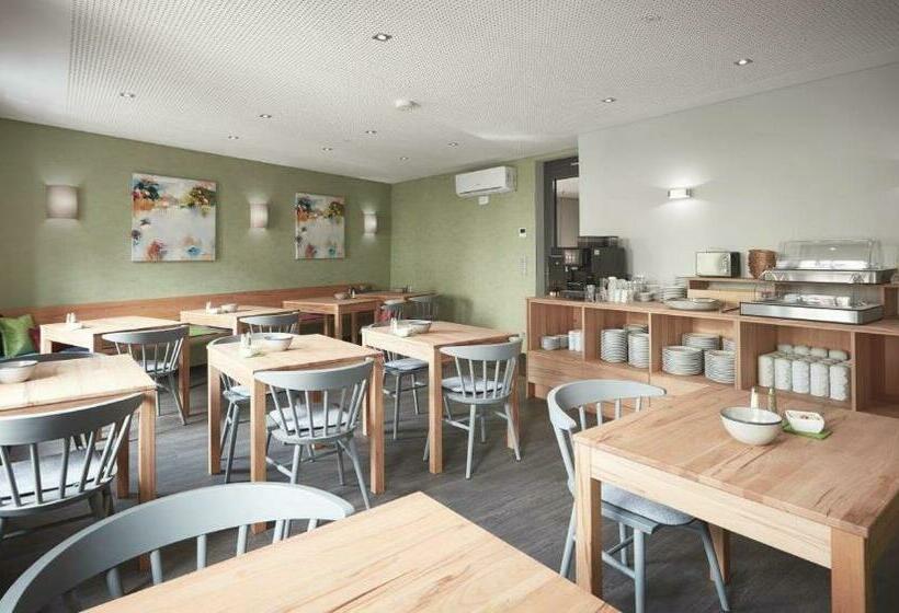 酒店 Landlust St. Martin