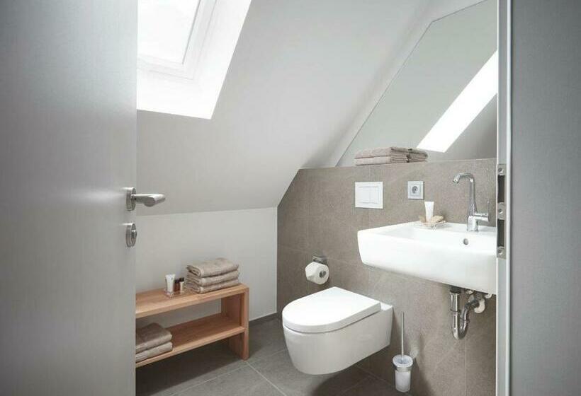 酒店 Landlust St. Martin