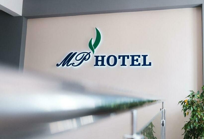 هتل Mp
